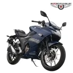 Suzuki Gixxer SF 250